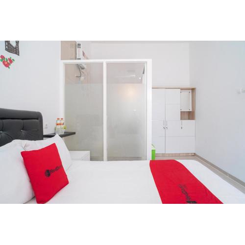 RedDoorz Syariah At Winong Nganjuk