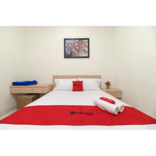 RedDoorz Syariah @ Cinere Depok