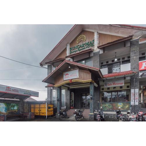 RedDoorz Syariah @ Cipanas