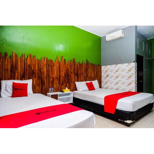 RedDoorz Syariah @ Colomadu 2