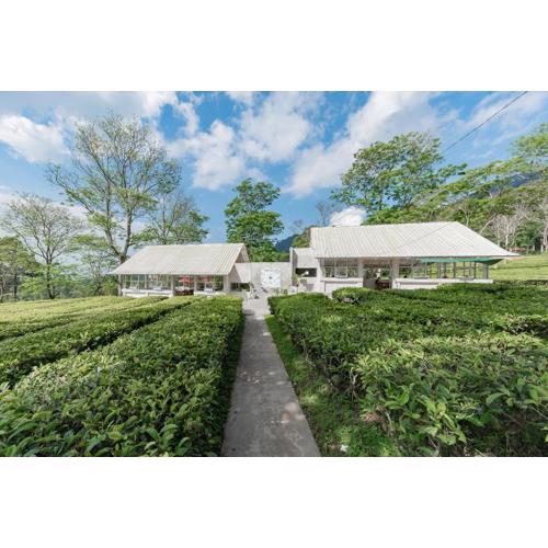 RedDoorz Syariah @ Gambung Ciwidey