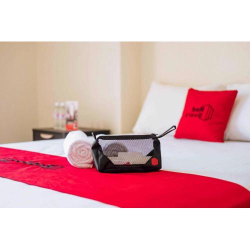 RedDoorz Syariah @ Hotel Kencana Tasikmalaya