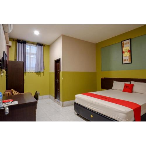 RedDoorz Syariah @ Hotel Wisma Indonesia Kendari