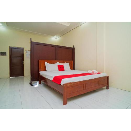 RedDoorz Syariah @ Jalan Bukit Kaminting 2