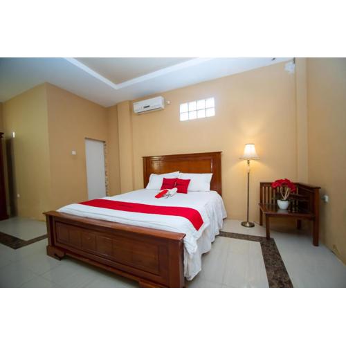 RedDoorz Syariah @ Jalan Gajah Mada Meulaboh