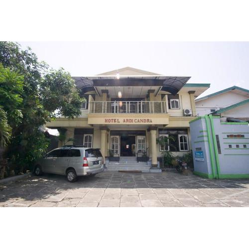 RedDoorz Syariah @ Jalan Gajah Mada