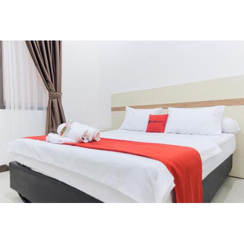 RedDoorz Syariah @ Jalan Ir Haji Juanda Jambi