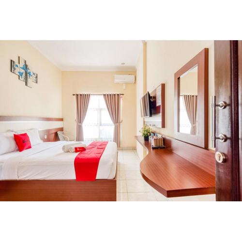 RedDoorz Syariah @ Jalan Simpang Gajayana