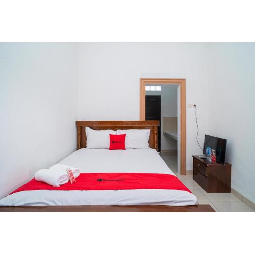 RedDoorz Syariah @ Jalan Tingang Palangkaraya