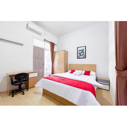 RedDoorz Syariah @ Jl. Candi Kalasan