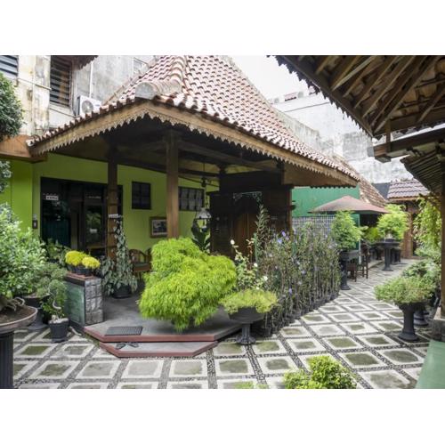 RedDoorz Syariah @ Lempuyangan