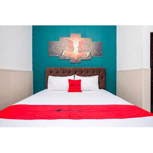 RedDoorz Syariah near Akmil Magelang