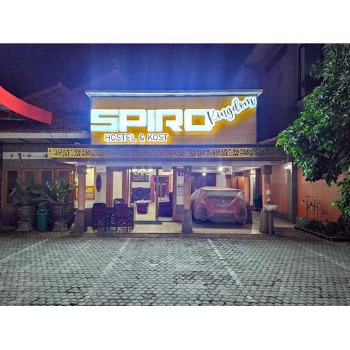 RedDoorz Syariah Near Alun-Alun Tulungagung