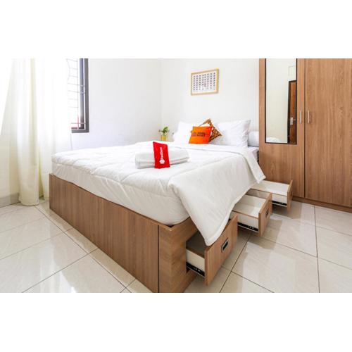 RedDoorz Syariah near Assalaam - UMS