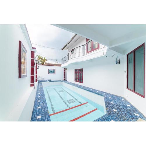 RedDoorz Syariah near Balai Kota Batu