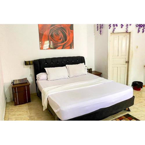 RedDoorz Syariah Near Balai Meuseuraya Aceh