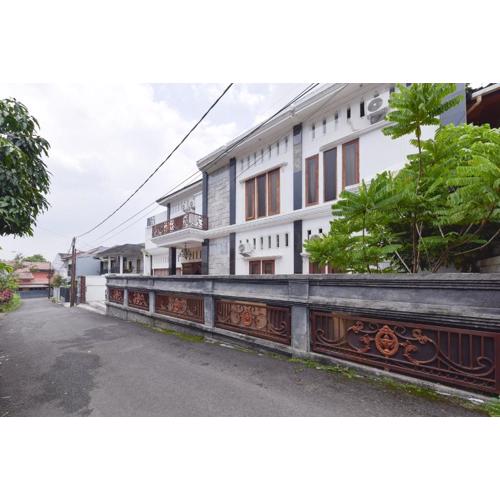 RedDoorz Syariah near Dago Pakar 2