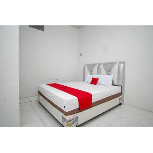 RedDoorz Syariah near Danau Lut Tawar Takengon 2