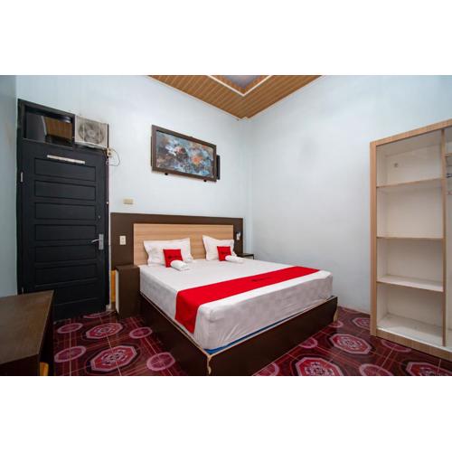 RedDoorz Syariah near Danau Lut Tawar Takengon