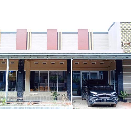 RedDoorz Syariah Near Danau Tes Bengkulu