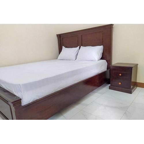 RedDoorz Syariah near Exit Tol Pemalang