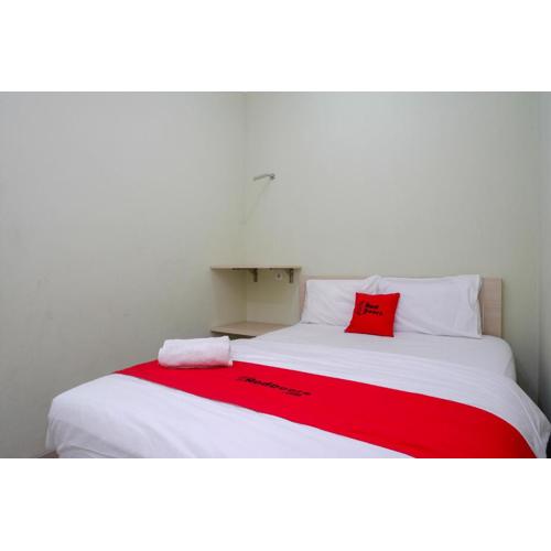 RedDoorz Syariah near Gerbang Tol Krapyak 2 Semarang