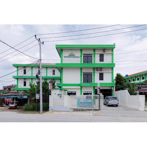 RedDoorz Syariah near Institut Teknologi Sumatera ITERA Lampung