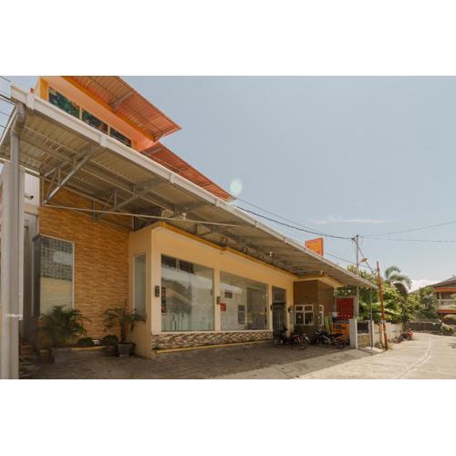 RedDoorz Syariah near Jembatan Siti Nurbaya Padang