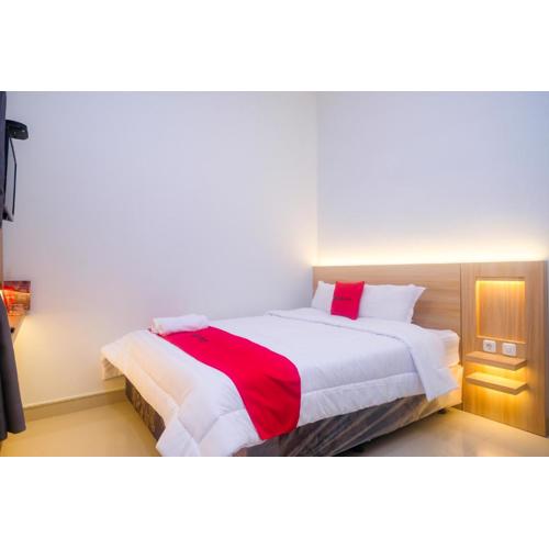 RedDoorz Syariah near Jogja City Mall 2