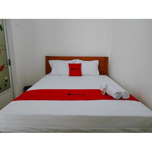 RedDoorz Syariah near Jogja Expo Center