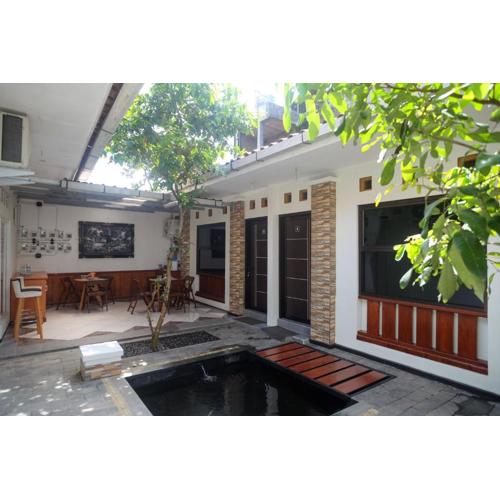 RedDoorz Syariah near Kampus UNSOED Purwokerto