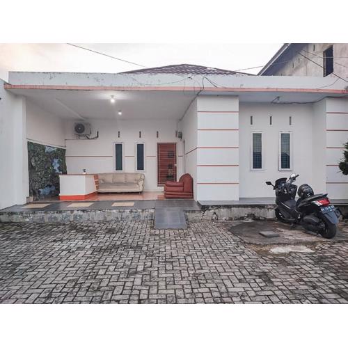 Reddoorz Syariah Near Kantor Gubernur Jambi