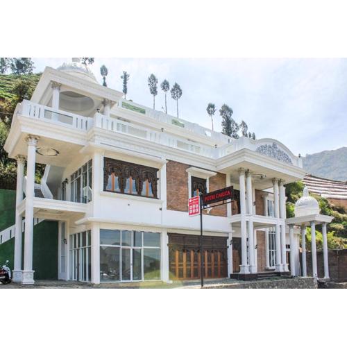 RedDoorz Syariah near Kawasan Wisata Gunung Prau Dieng