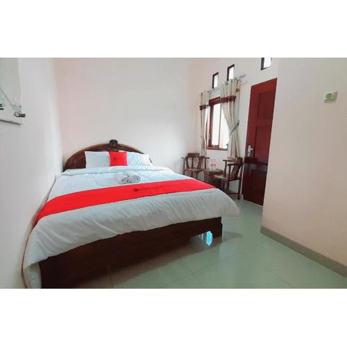 RedDoorz Syariah near Komplek Candi Arjuna Dieng 2