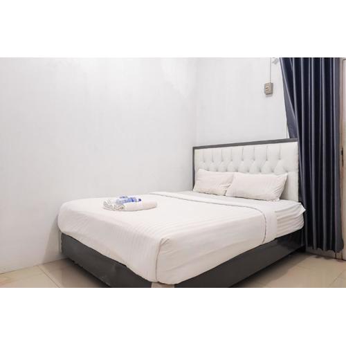 RedDoorz Syariah near Lapangan Persijam Jambi