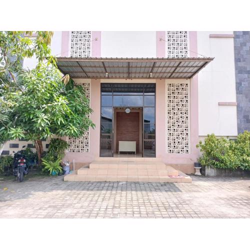 RedDoorz Syariah near Masjid Al-Aqsha Klaten