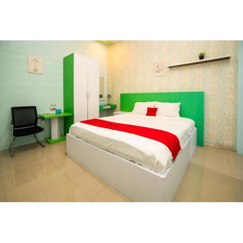 RedDoorz Syariah near Pantai Bali Abdya Blang Pidie