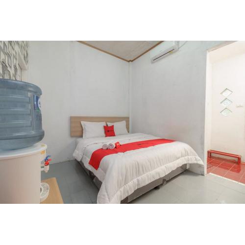 RedDoorz Syariah near Paradiso Beach Sabang