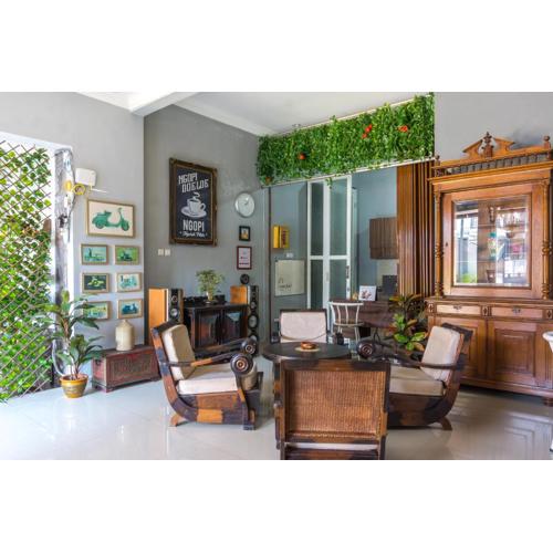 RedDoorz Syariah near RRI Malang