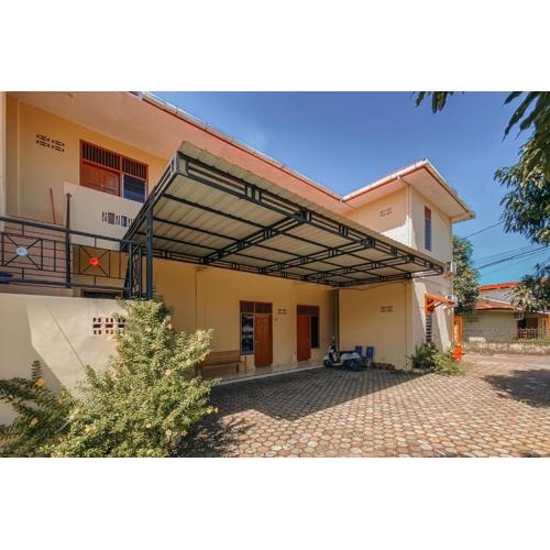 RedDoorz Syariah near RS Harapan Bunda Banda Aceh