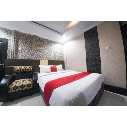 RedDoorz Syariah near RSUD Ainun Habibie Gorontalo