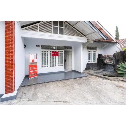 RedDoorz Syariah near RSUD Cimacan