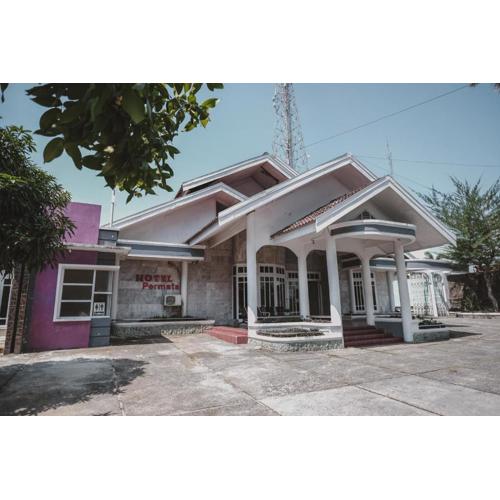 RedDoorz Syariah near RSUD Kolonel Abundjani Bangko