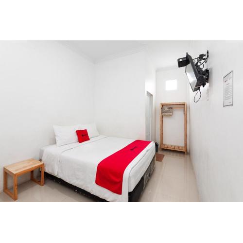 RedDoorz Syariah near RSUD Zainoel Abidin Banda Aceh