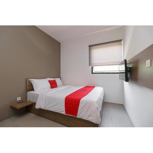 RedDoorz Syariah near Rumah Sakit Medika Dramaga