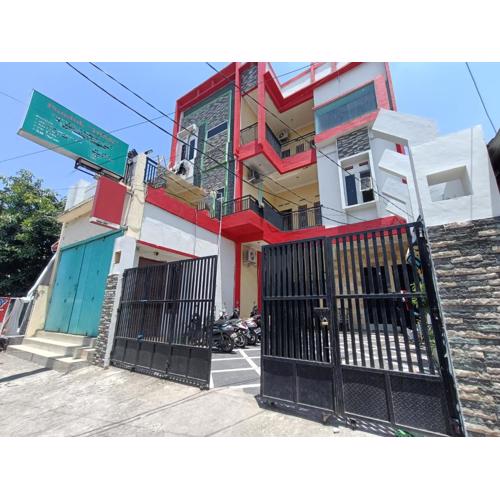 RedDoorz Syariah near Rumah Sakit Umum Wisata UIT