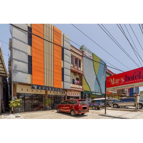 RedDoorz Syariah near Simpang Surabaya Aceh