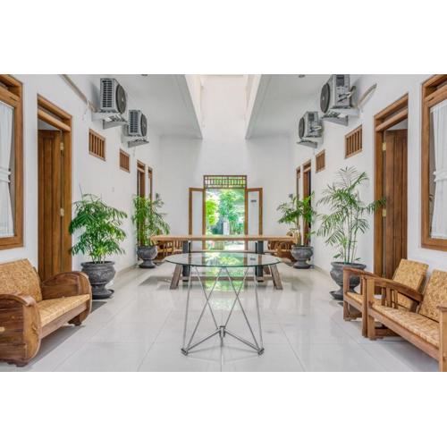 RedDoorz Syariah near Taman Pelangi Jogja 2