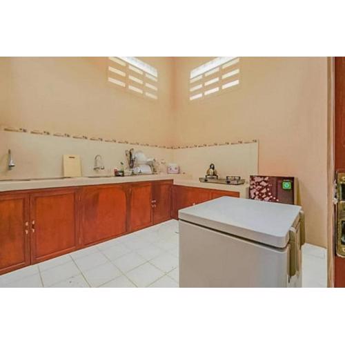 RedDoorz Syariah near Taman Rekreasi Sengkaling 2