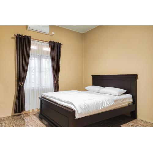 RedDoorz Syariah near Telanaipura Jambi